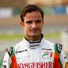 Vitantonio Liuzzi